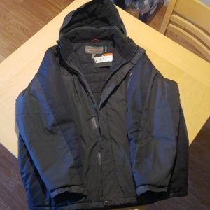 Hawke & Co Jacket